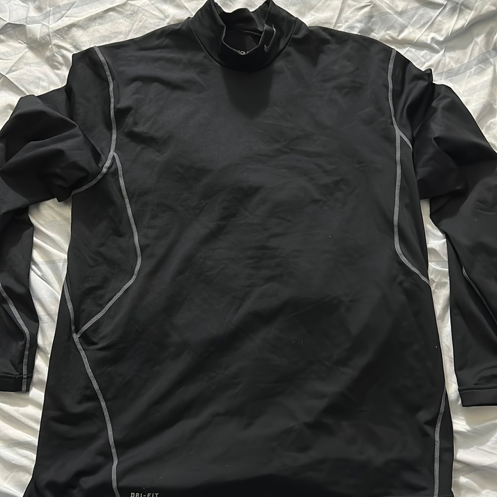 Nike golf tour performance Dri-Fit 2X